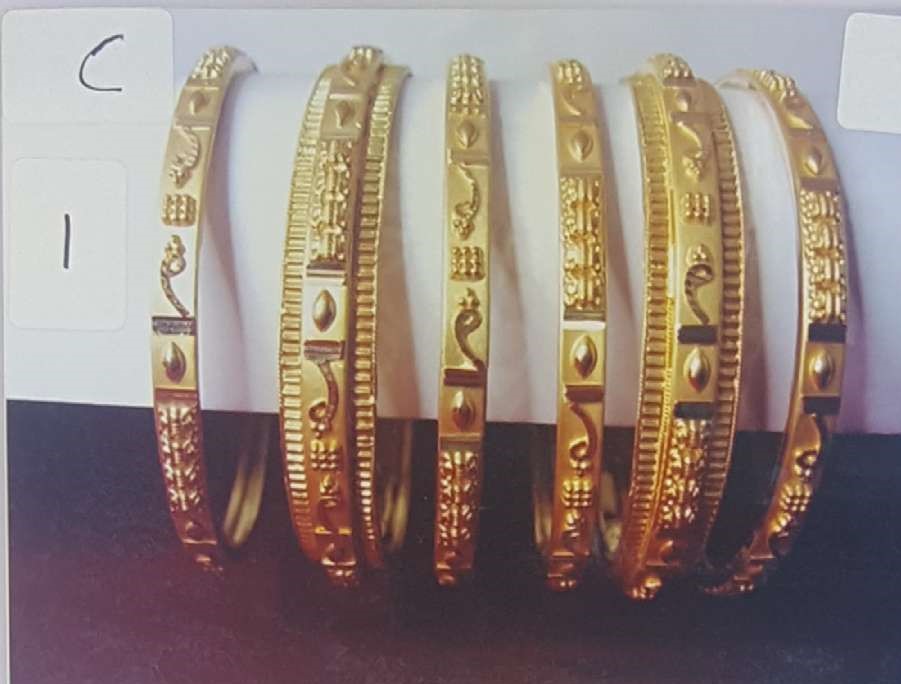 Set of Six